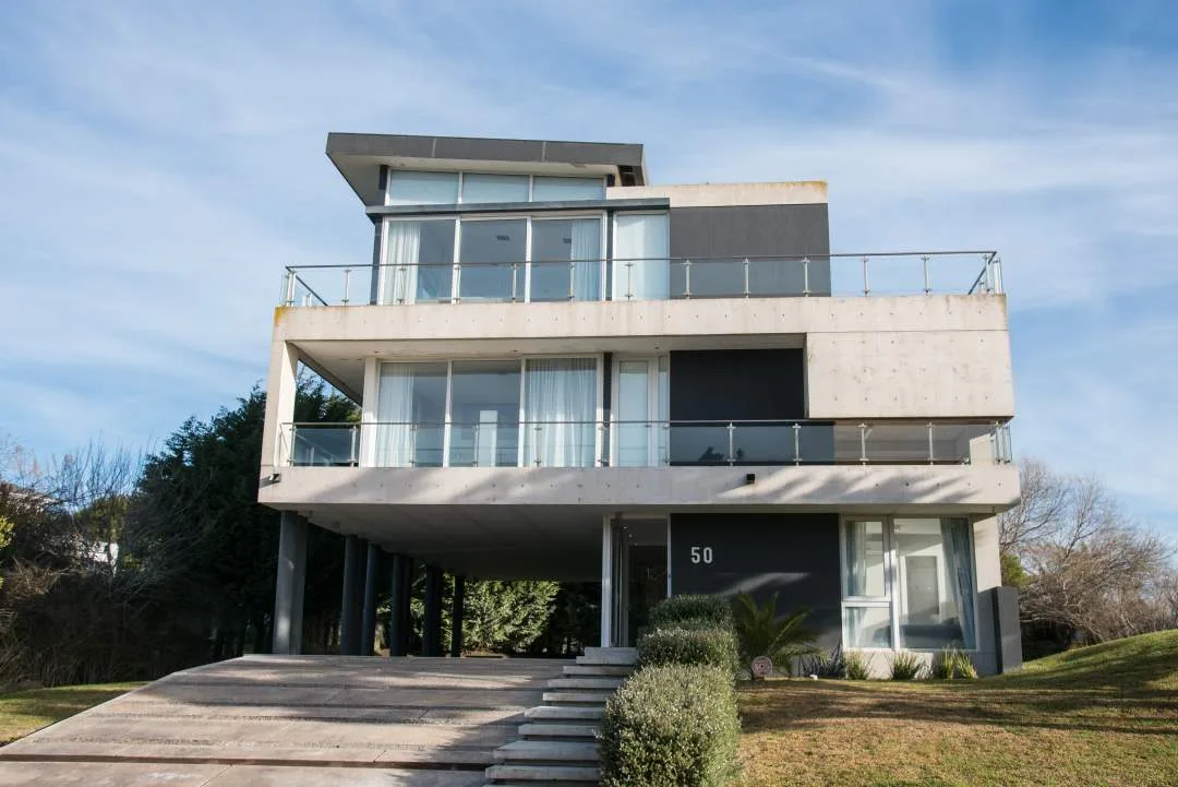 Cariló | Casa Mimbre