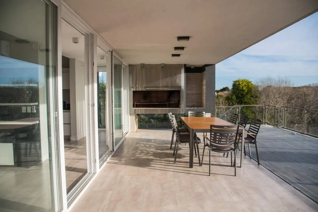 Cariló | Casa Mimbre