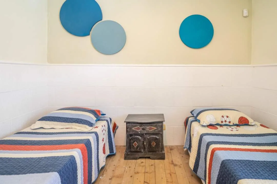 En Cariló | Confortable casa La marina