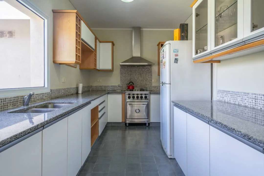 En Cariló | Confortable casa La marina