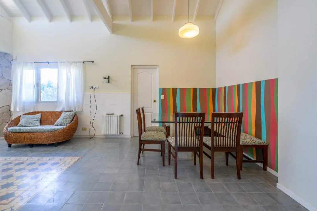 En Cariló | Confortable casa La marina