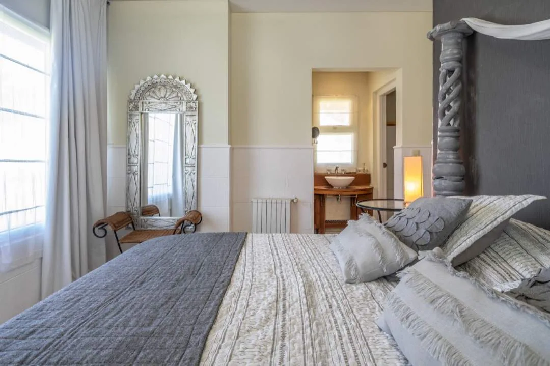 En Cariló | Confortable casa La marina