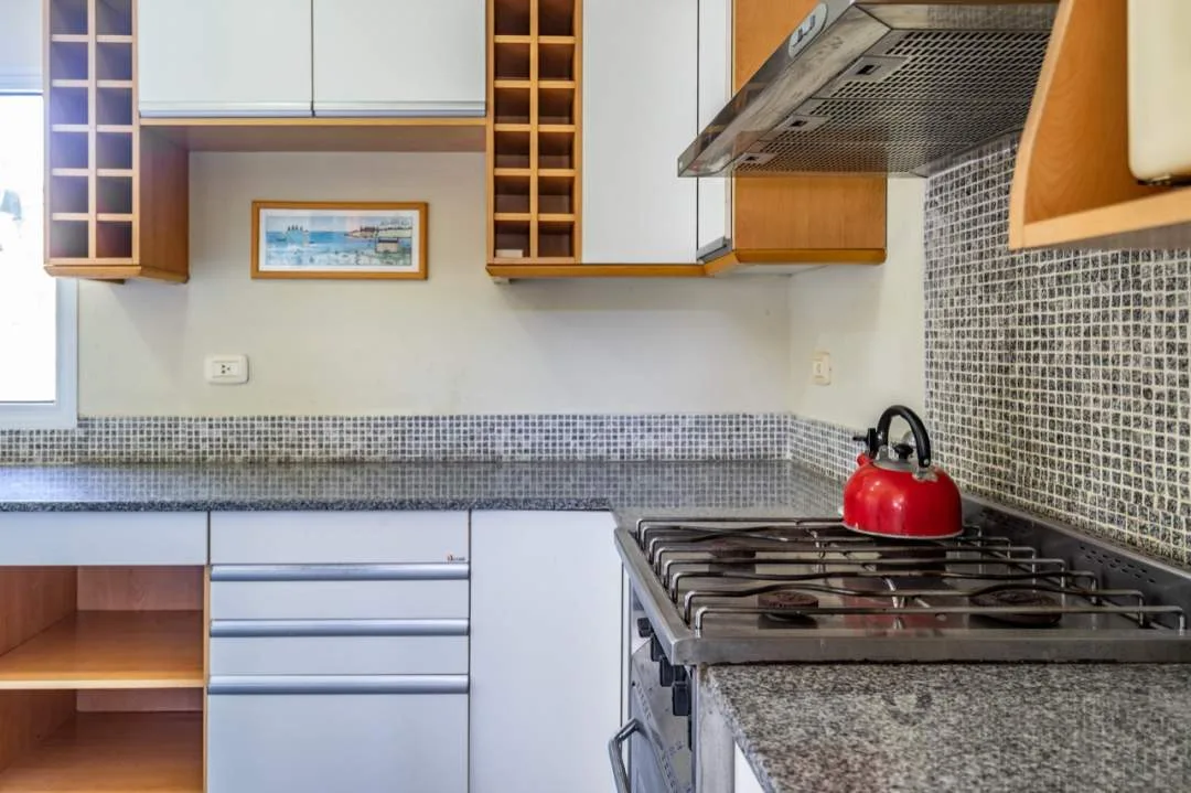 En Cariló | Confortable casa La marina