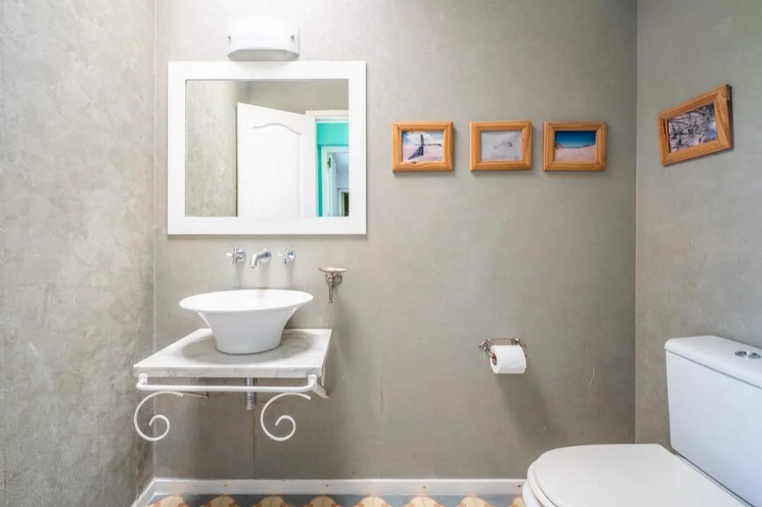 En Cariló | Confortable casa La marina