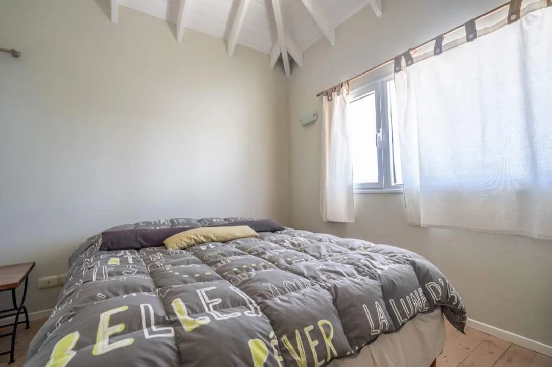 En Cariló | Confortable casa La marina