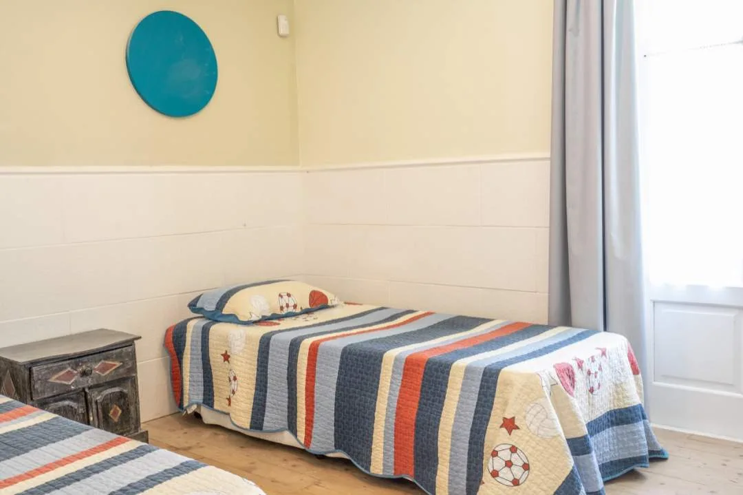 En Cariló | Confortable casa La marina