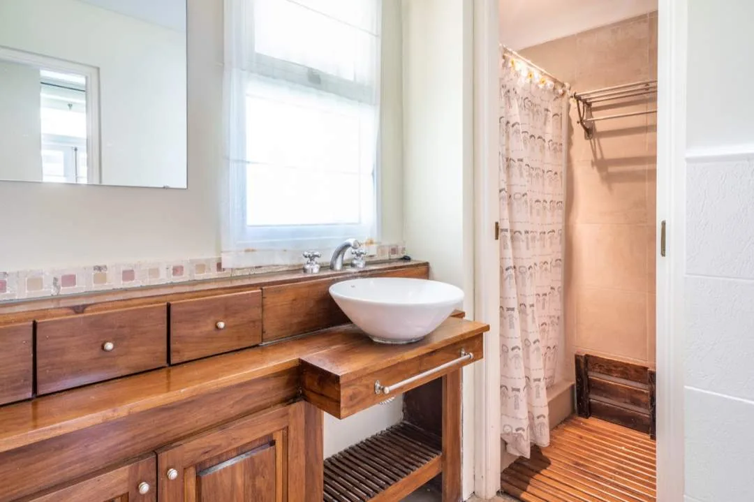En Cariló | Confortable casa La marina