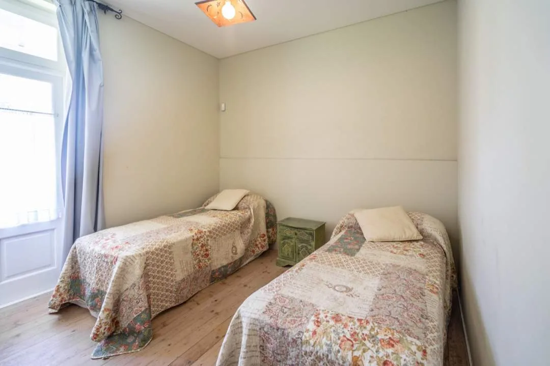 En Cariló | Confortable casa La marina