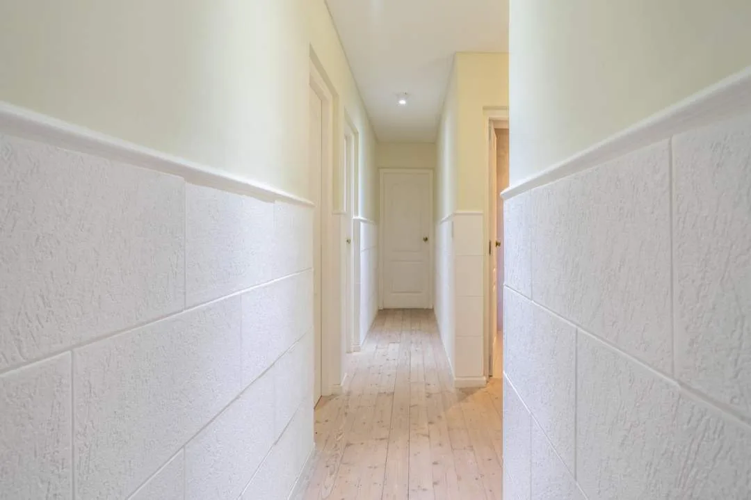 En Cariló | Confortable casa La marina