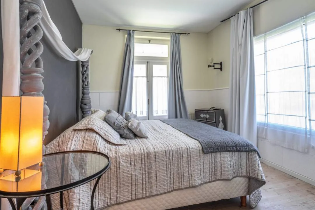 En Cariló | Confortable casa La marina