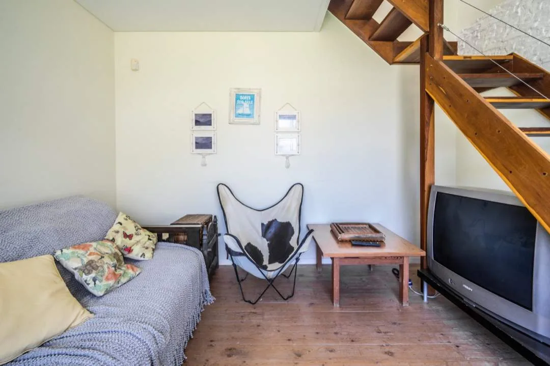 En Cariló | Confortable casa La marina
