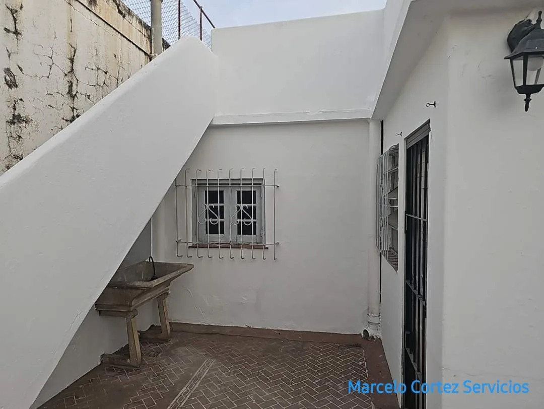 CASA EN VENTA - 2 DORMITORIOS - MACROCENTRO RIO CUARTO.