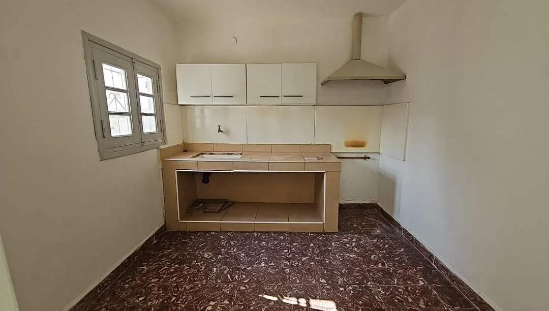 CASA EN VENTA - 2 DORMITORIOS - MACROCENTRO RIO CUARTO.