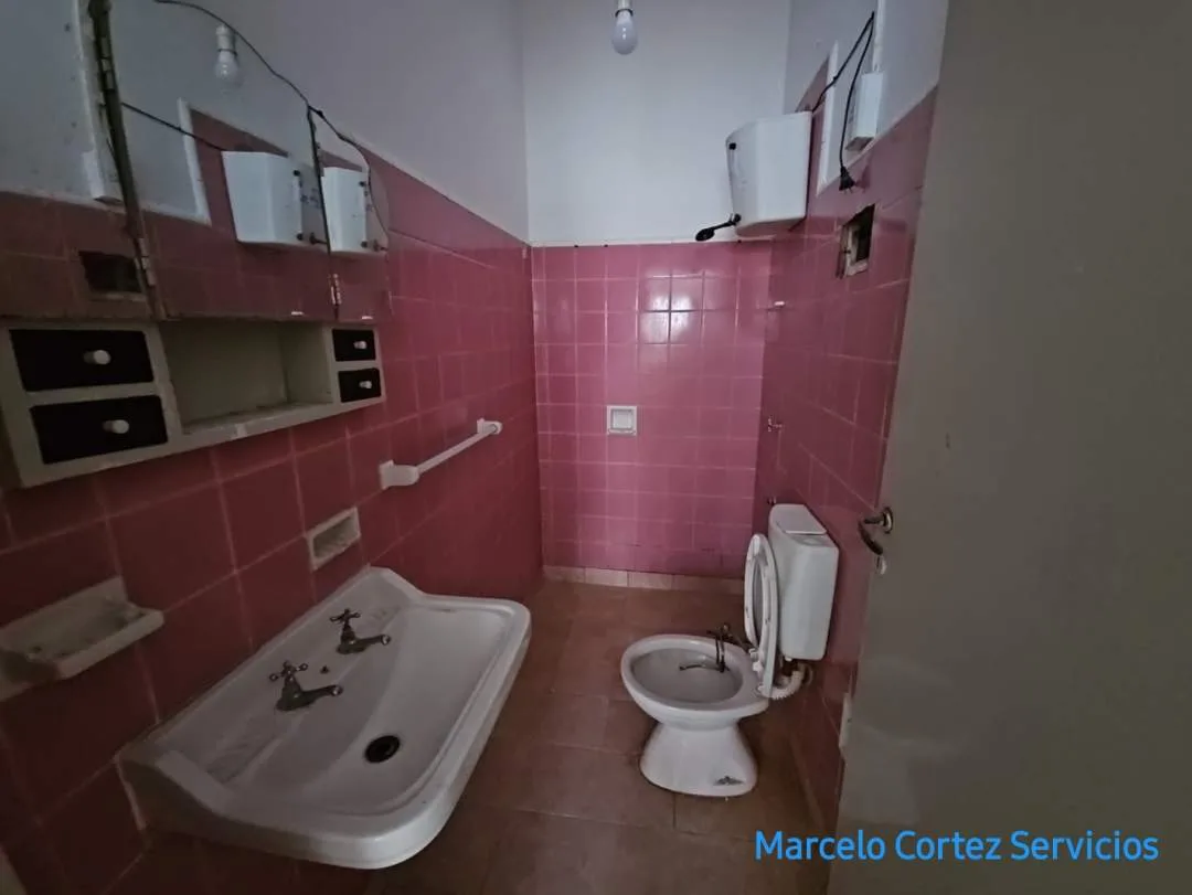 CASA EN VENTA - 2 DORMITORIOS - MACROCENTRO RIO CUARTO.