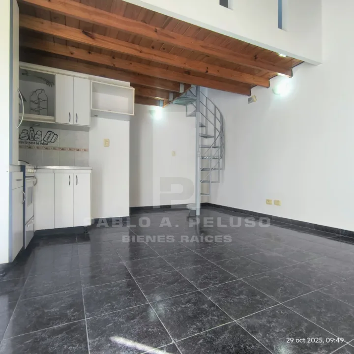 ALQUILER DE DEPARTAMENTO 2 AMBIENTES. MERLO. ZONA OESTE. BUENOS AIRES.