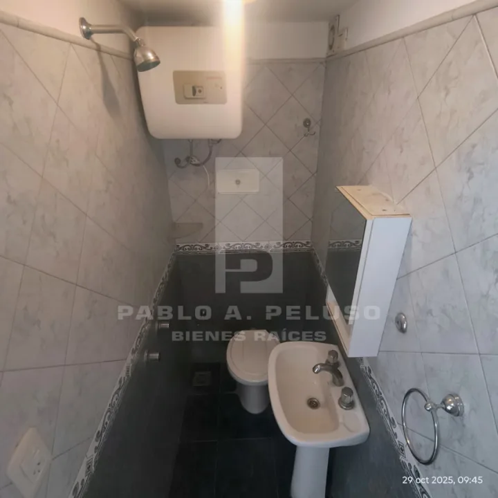 ALQUILER DE DEPARTAMENTO 2 AMBIENTES. MERLO. ZONA OESTE. BUENOS AIRES.