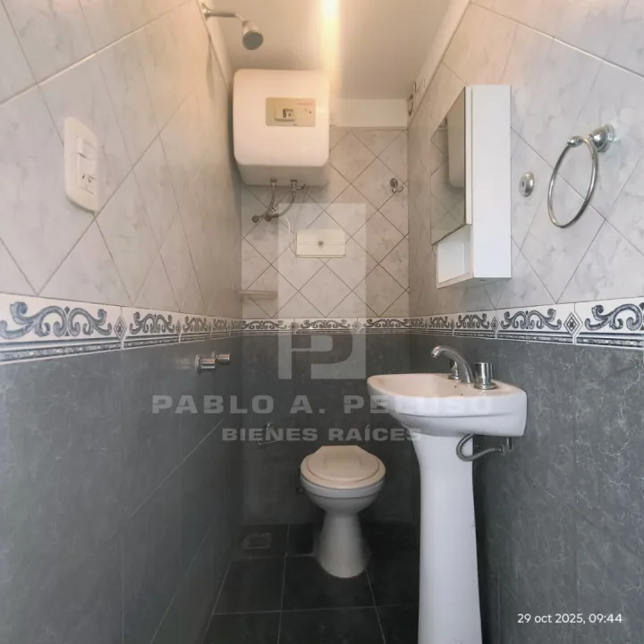 ALQUILER DE DEPARTAMENTO 2 AMBIENTES. MERLO. ZONA OESTE. BUENOS AIRES.