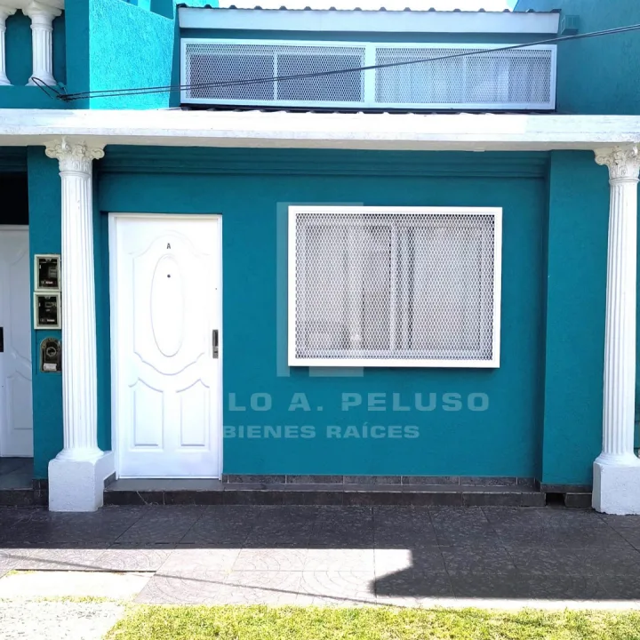 ALQUILER DE DEPARTAMENTO 2 AMBIENTES. MERLO. ZONA OESTE. BUENOS AIRES.