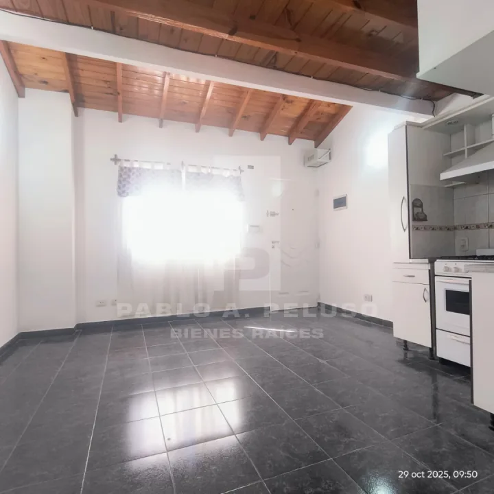 ALQUILER DE DEPARTAMENTO 2 AMBIENTES. MERLO. ZONA OESTE. BUENOS AIRES.