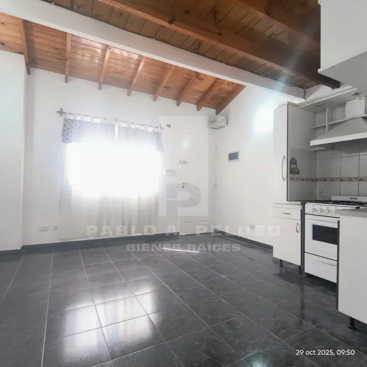 ALQUILER DE DEPARTAMENTO 2 AMBIENTES. MERLO. ZONA OESTE. BUENOS AIRES.