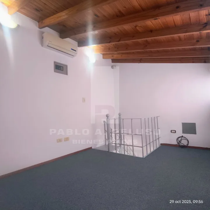 ALQUILER DE DEPARTAMENTO 2 AMBIENTES. MERLO. ZONA OESTE. BUENOS AIRES.