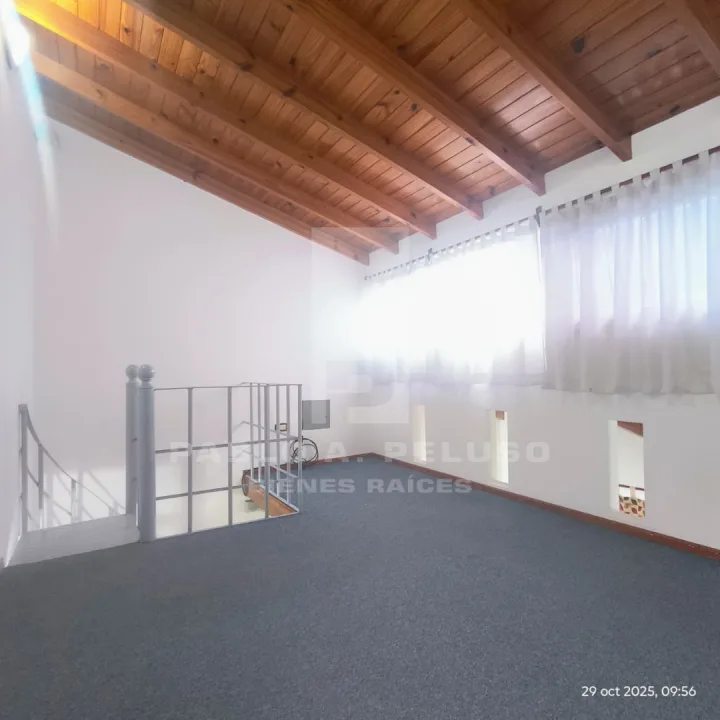 ALQUILER DE DEPARTAMENTO 2 AMBIENTES. MERLO. ZONA OESTE. BUENOS AIRES.