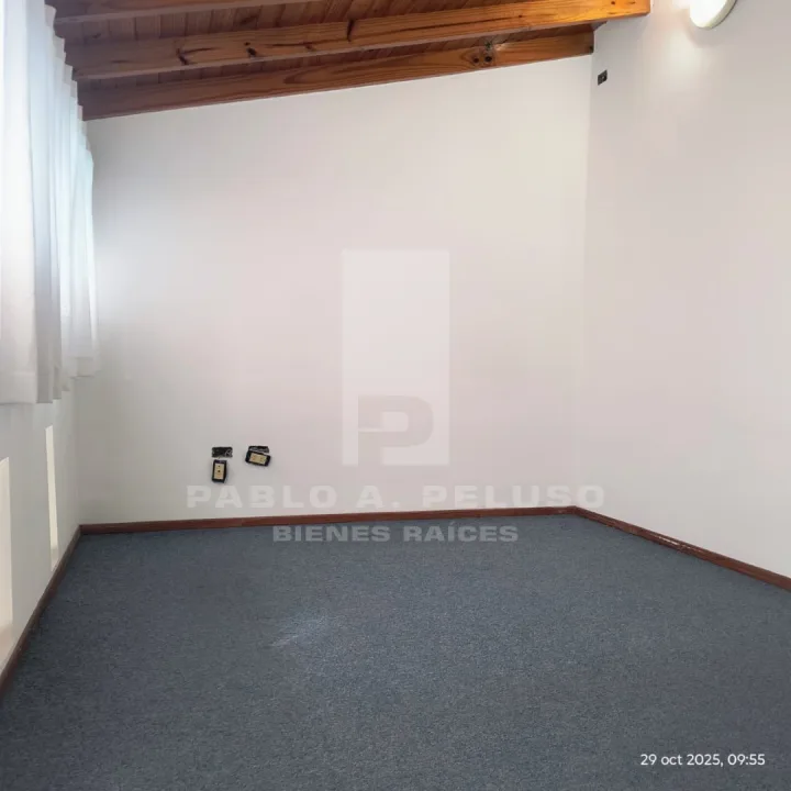 ALQUILER DE DEPARTAMENTO 2 AMBIENTES. MERLO. ZONA OESTE. BUENOS AIRES.