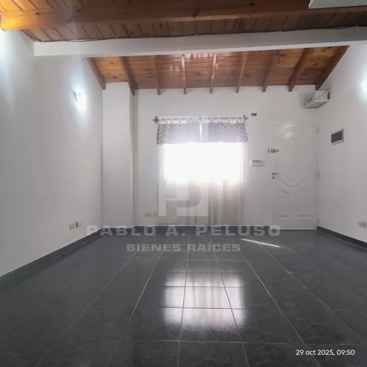 ALQUILER DE DEPARTAMENTO 2 AMBIENTES. MERLO. ZONA OESTE. BUENOS AIRES.