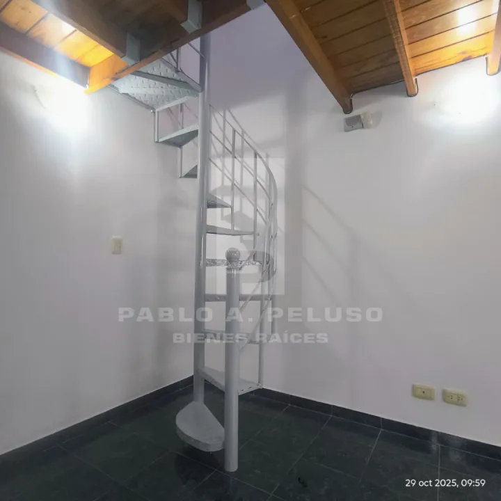ALQUILER DE DEPARTAMENTO 2 AMBIENTES. MERLO. ZONA OESTE. BUENOS AIRES.