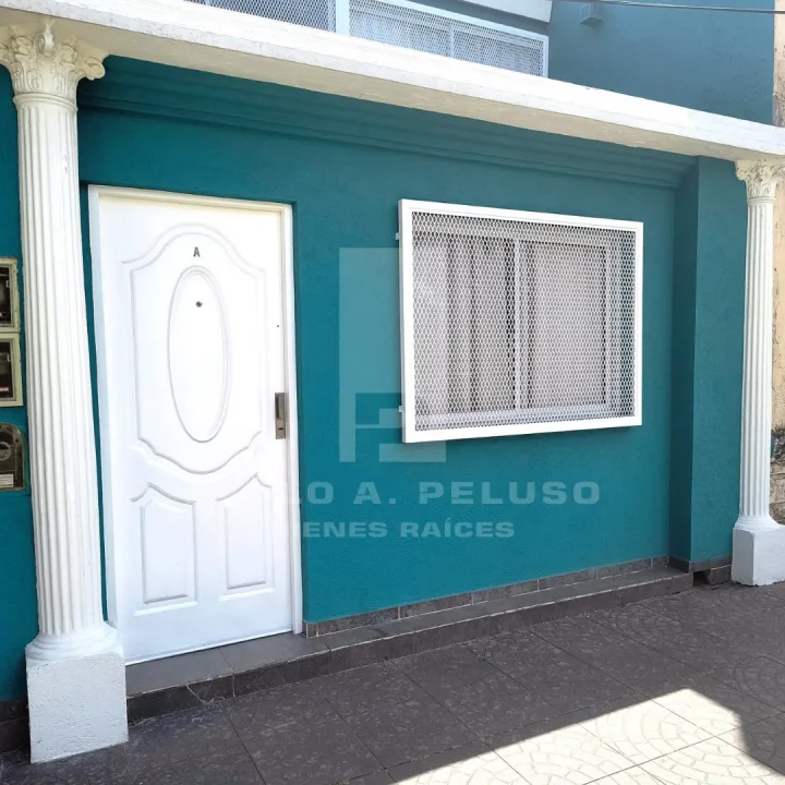 ALQUILER DE DEPARTAMENTO 2 AMBIENTES. MERLO. ZONA OESTE. BUENOS AIRES.