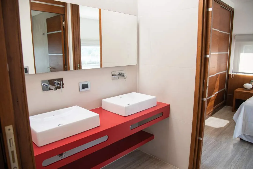 En Cariló | Casa Wanka - Diseño vanguardista -