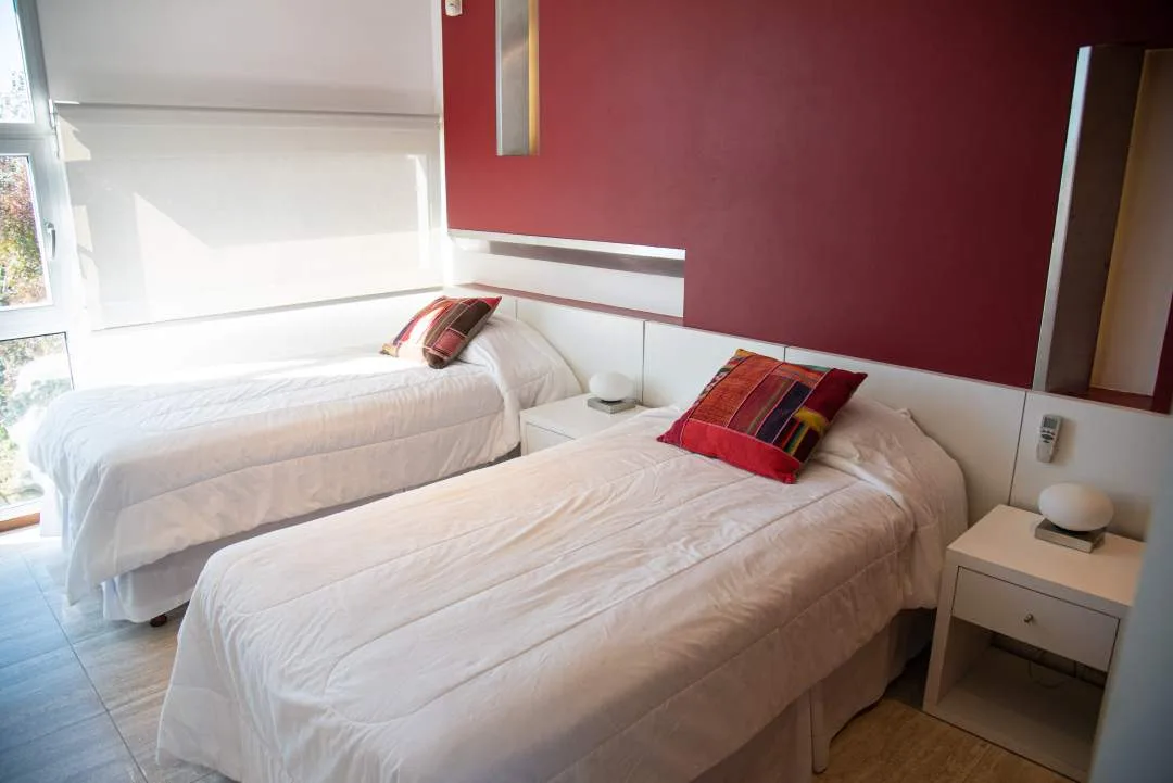 En Cariló | Casa Wanka - Diseño vanguardista -