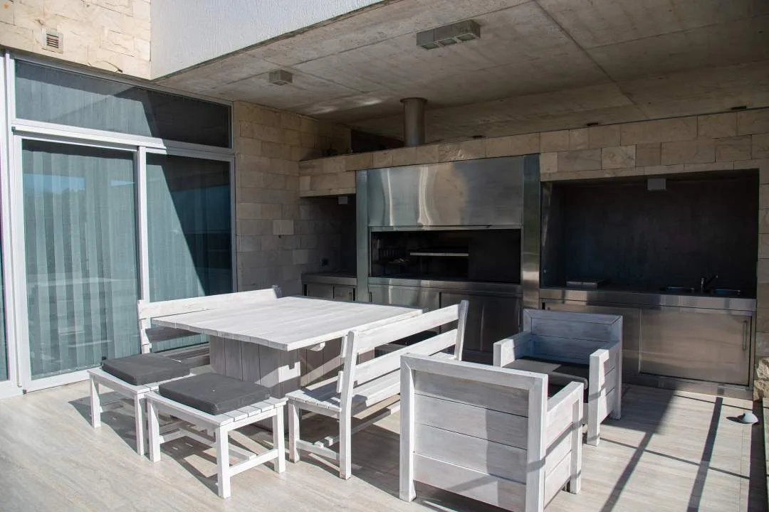 En Cariló | Casa Wanka - Diseño vanguardista -