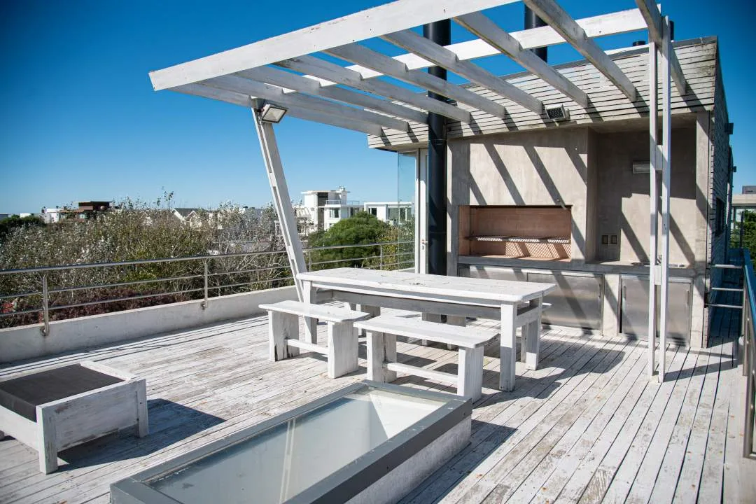 En Cariló | Casa Wanka - Diseño vanguardista -