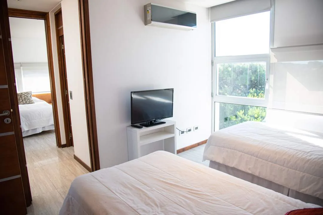 En Cariló | Casa Wanka - Diseño vanguardista -