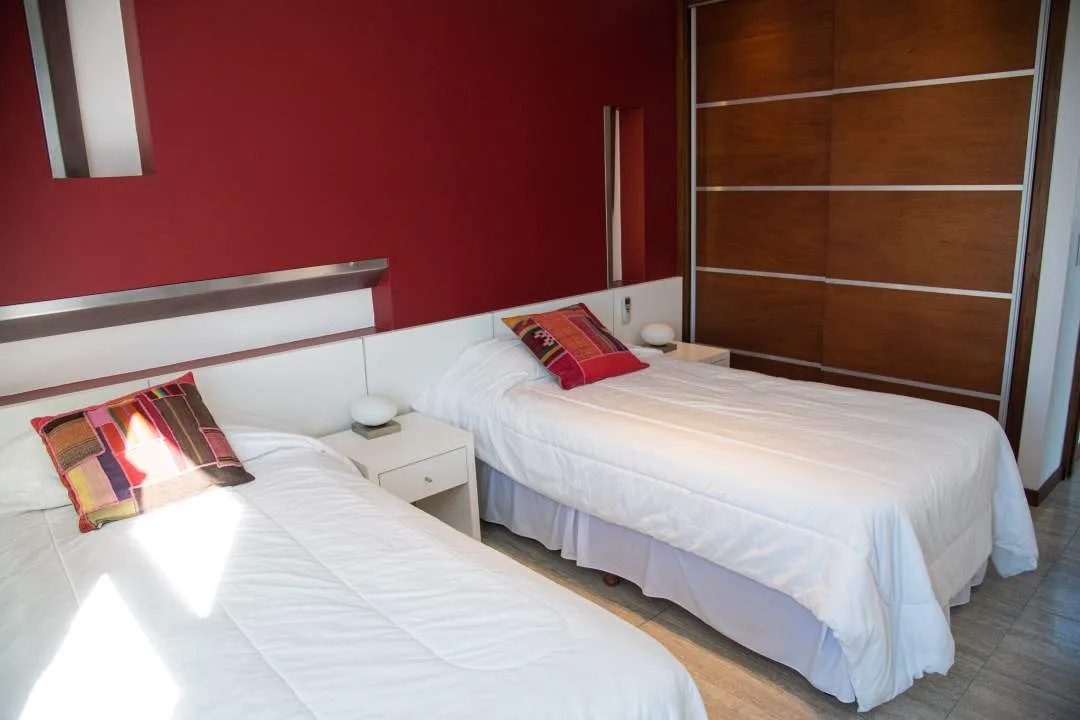 En Cariló | Casa Wanka - Diseño vanguardista -