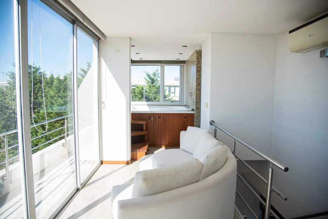 En Cariló | Casa Wanka - Diseño vanguardista -