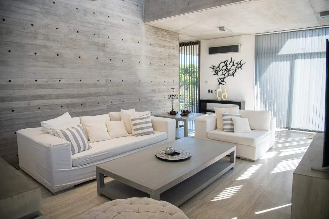 En Cariló | Casa Wanka - Diseño vanguardista -
