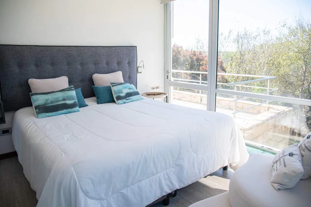 En Cariló | Casa Wanka - Diseño vanguardista -
