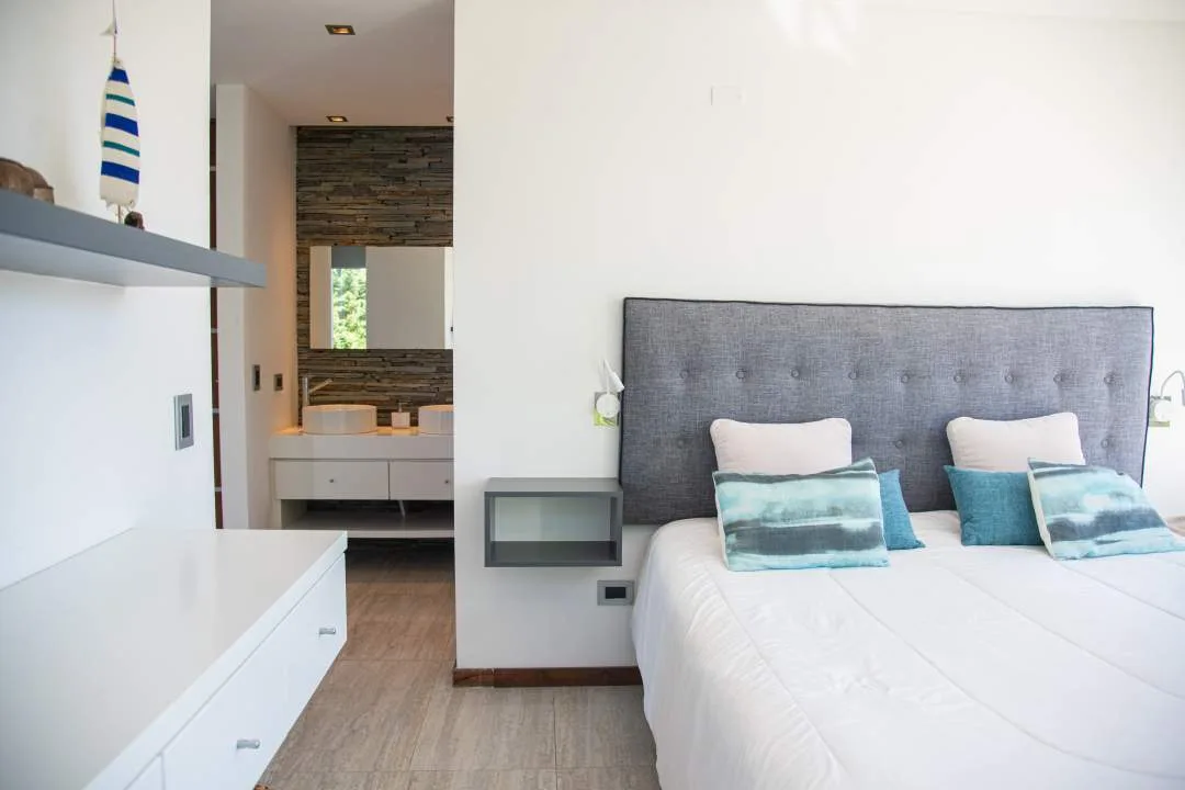 En Cariló | Casa Wanka - Diseño vanguardista -