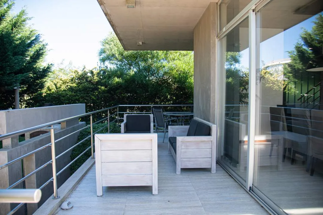 En Cariló | Casa Wanka - Diseño vanguardista -
