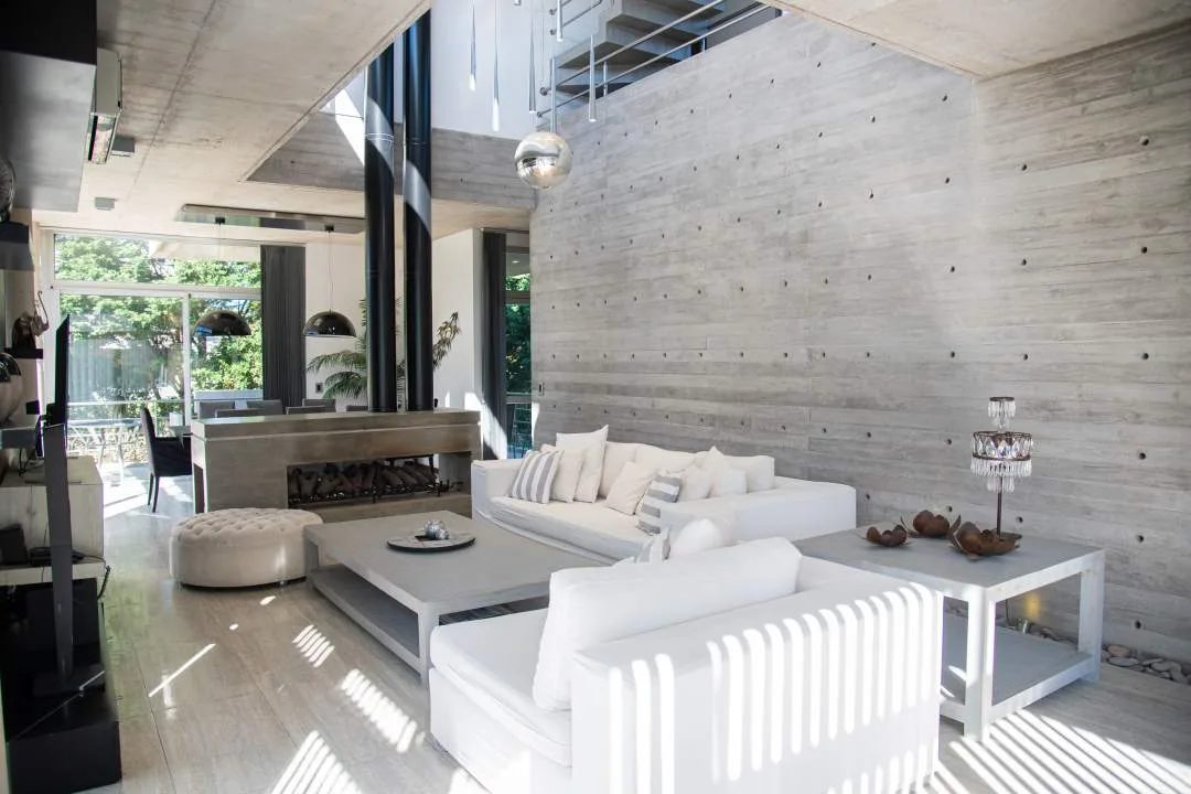 En Cariló | Casa Wanka - Diseño vanguardista -