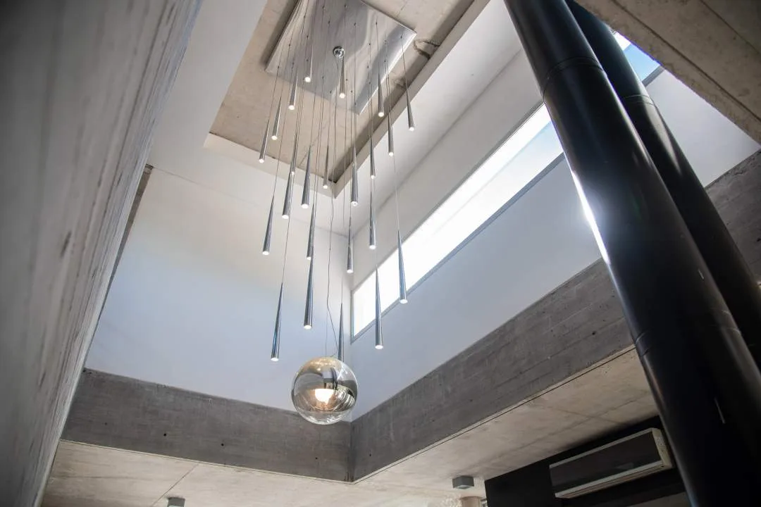 En Cariló | Casa Wanka - Diseño vanguardista -