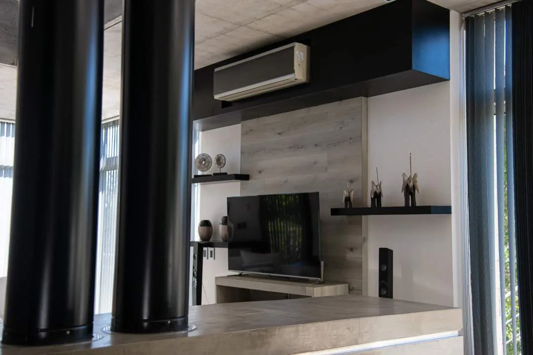 En Cariló | Casa Wanka - Diseño vanguardista -