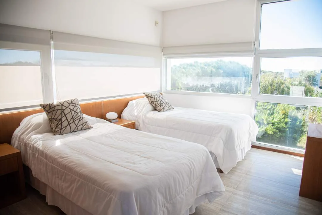 En Cariló | Casa Wanka - Diseño vanguardista -