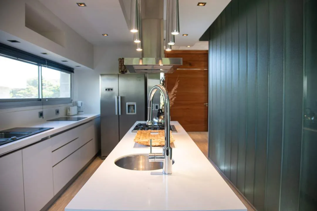 En Cariló | Casa Wanka - Diseño vanguardista -