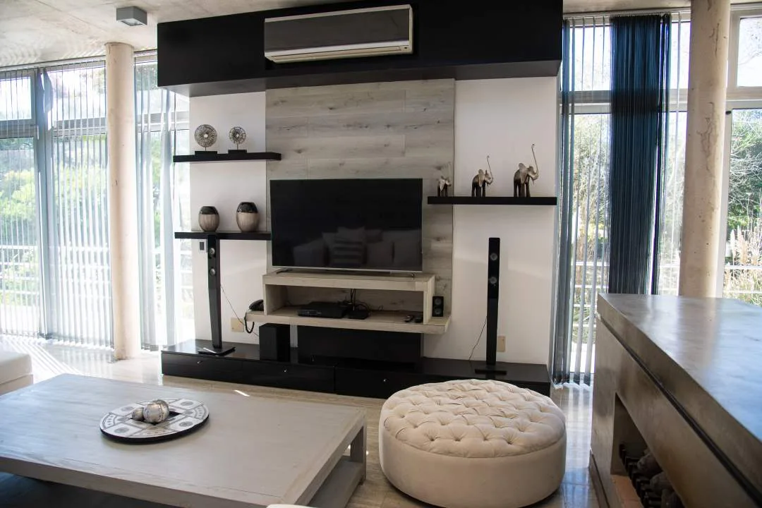 En Cariló | Casa Wanka - Diseño vanguardista -