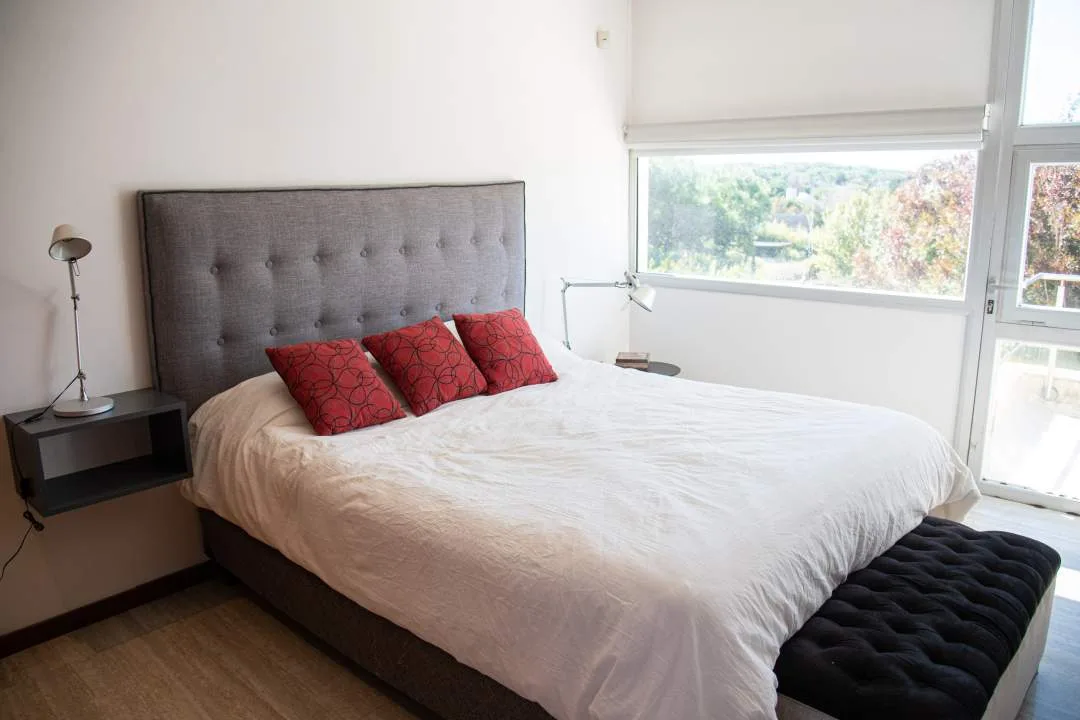 En Cariló | Casa Wanka - Diseño vanguardista -