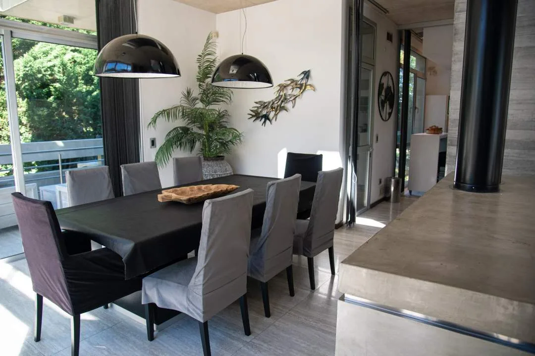 En Cariló | Casa Wanka - Diseño vanguardista -