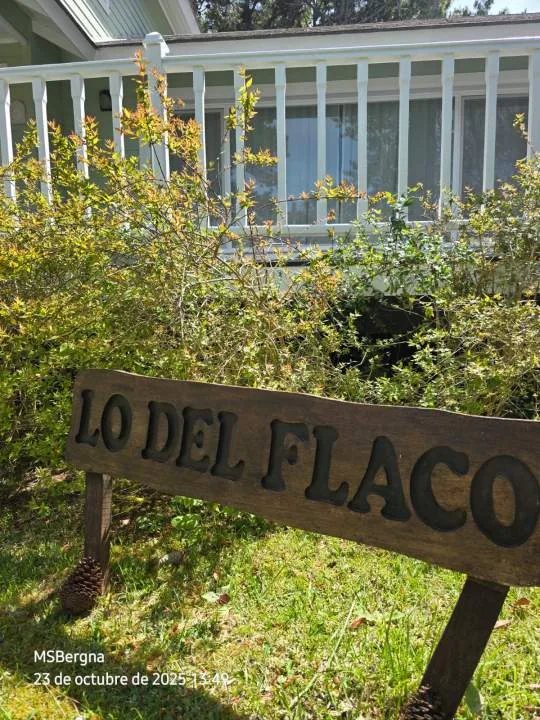 En Carilo | Lo del Flaco